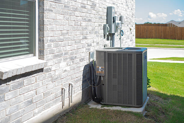 Reliable Furnace Repair contractor in Richmond, CA by FH HVAC